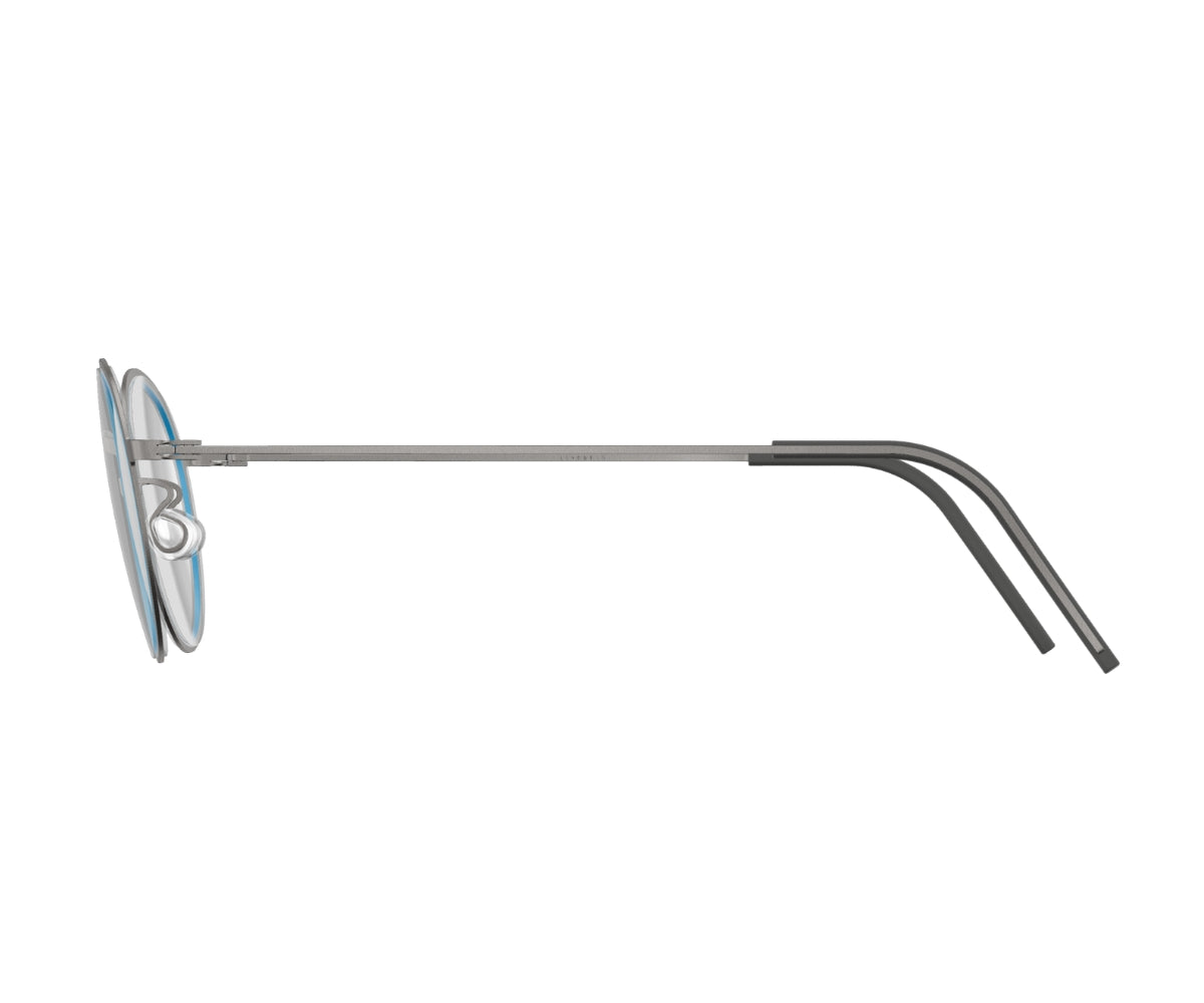 Lindberg_Glasses_Blok Titanium_4265 T450_10/10 GC04_48_90