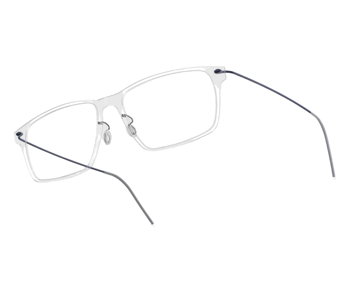 Buy Lindberg Glasses N.O.W. Titanium 6507-TB C01/U13 54 | GEM 