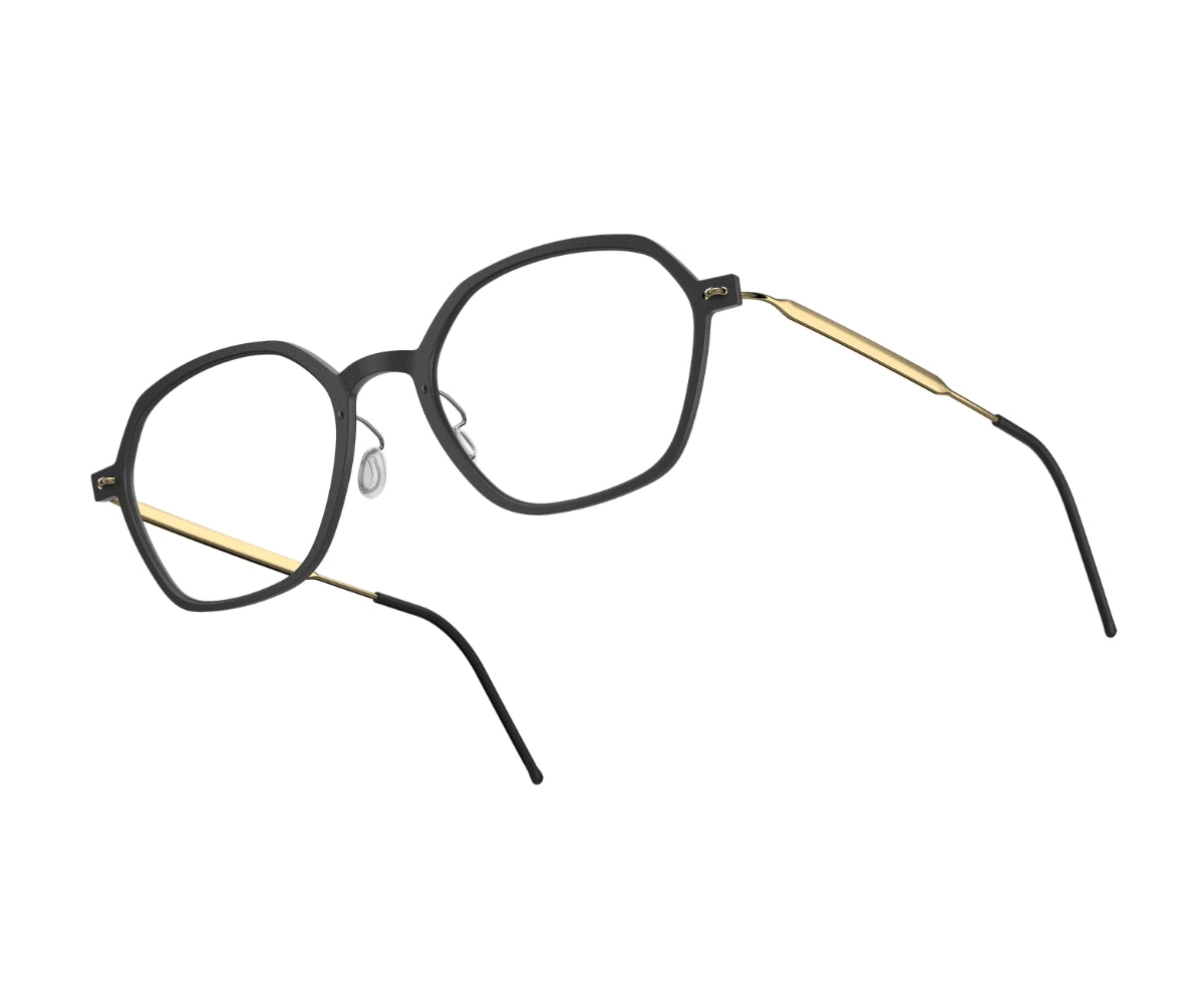 Buy Lindberg Glasses Now Titanium 6665 T805 D16/PGT 49 | GEM
