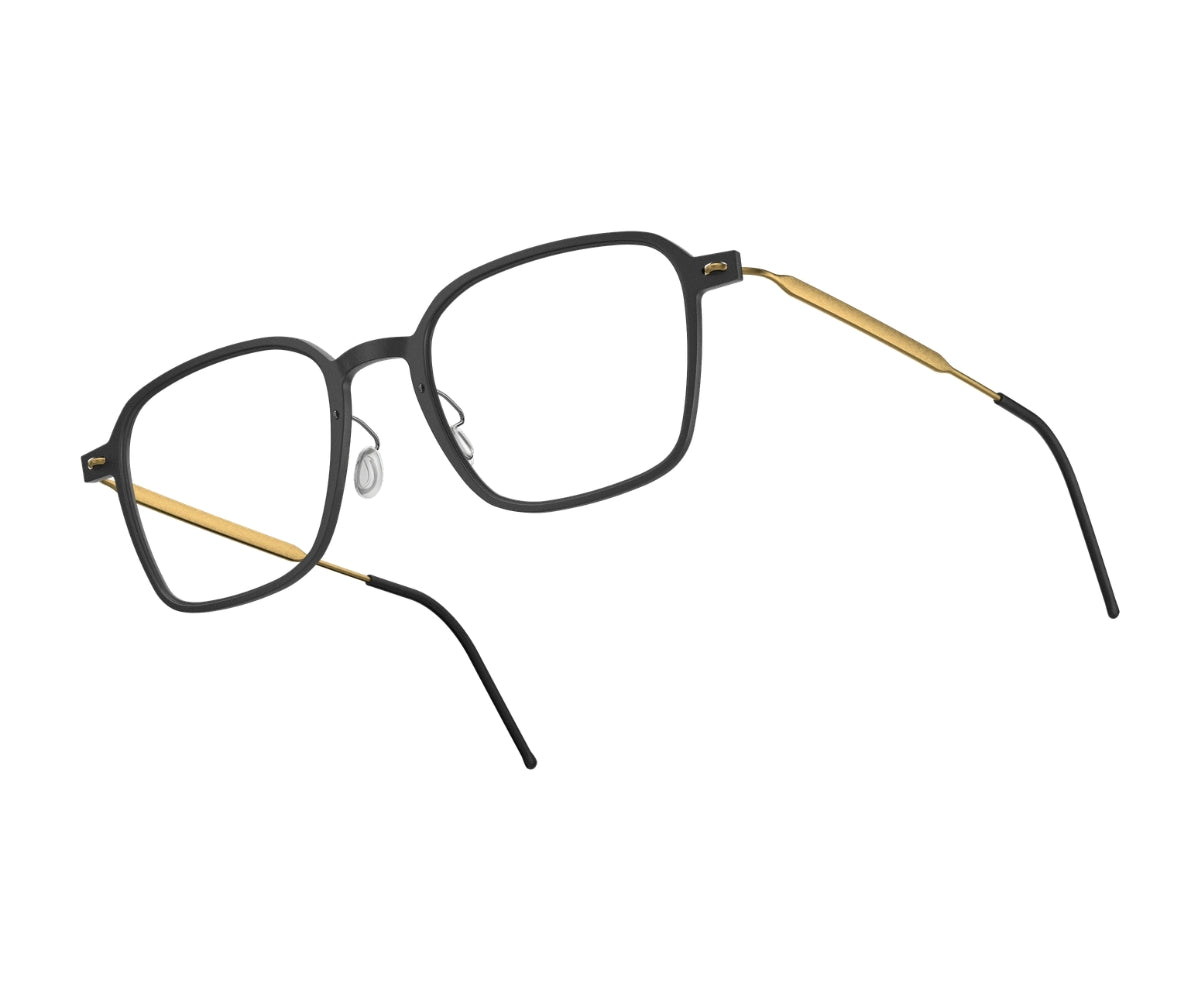 Buy Lindberg Glasses Now Titanium 6666 T805 D16/PGT 48 | GEM