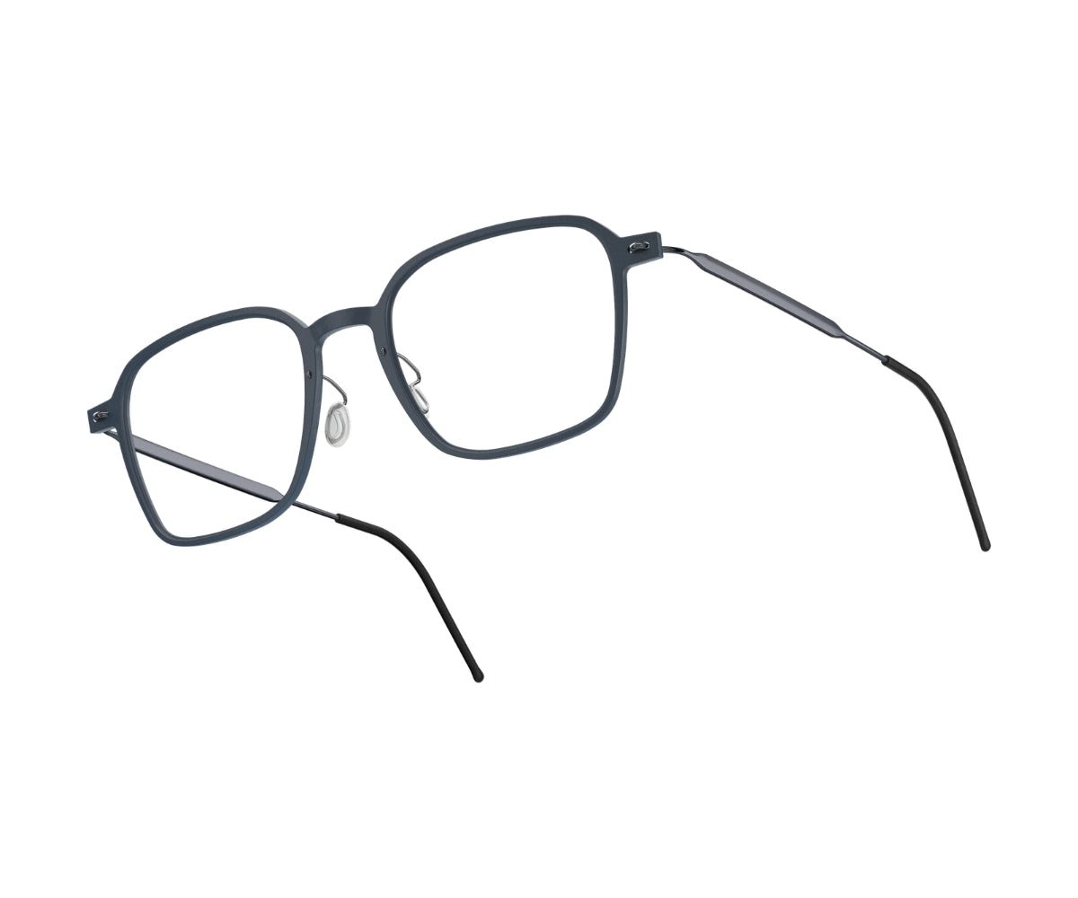 Buy Lindberg Glasses Now Titanium 6666 T805 D18/PU16 48 | GEM