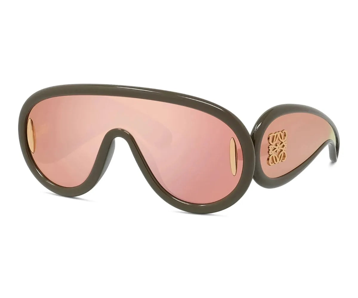 Buy Loewe Sunglasses 40108I 96C 1 | GEM OPTICIANS – GEM Opticians