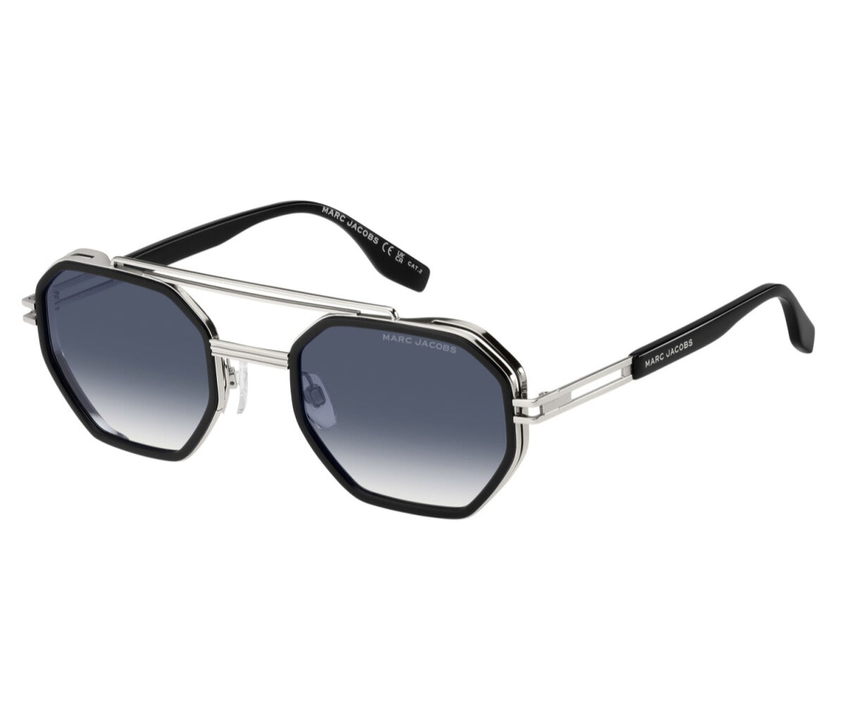 Buy Marc By Marc Jacobs Sunglasses 782/S 84J/08 54 | GEM 
