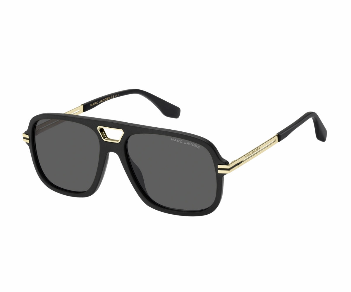 Buy Marc Jacobs Sunglasses 415/S 003/IR 56 | GEM OPTICIANS  display picture 2