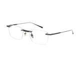Masunaga LUDLOW 29 BLACK 53