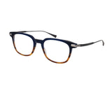 Masunaga Adagio 35 Blue/ Denim 51