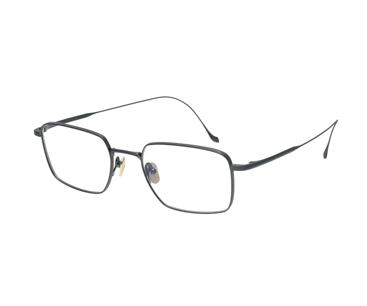 Masunaga_Glasses_Chord S_39 Black_52_45