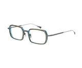 Masunaga Schedar 25 Blue/ Black 55