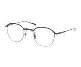 Masunaga STRATUS 39 BLACK / GREY 47