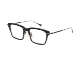 Masunaga Taurus 43 Brown/ Matte Black 52