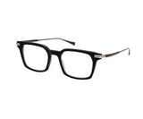 Masunaga Tona 19 Black 50
