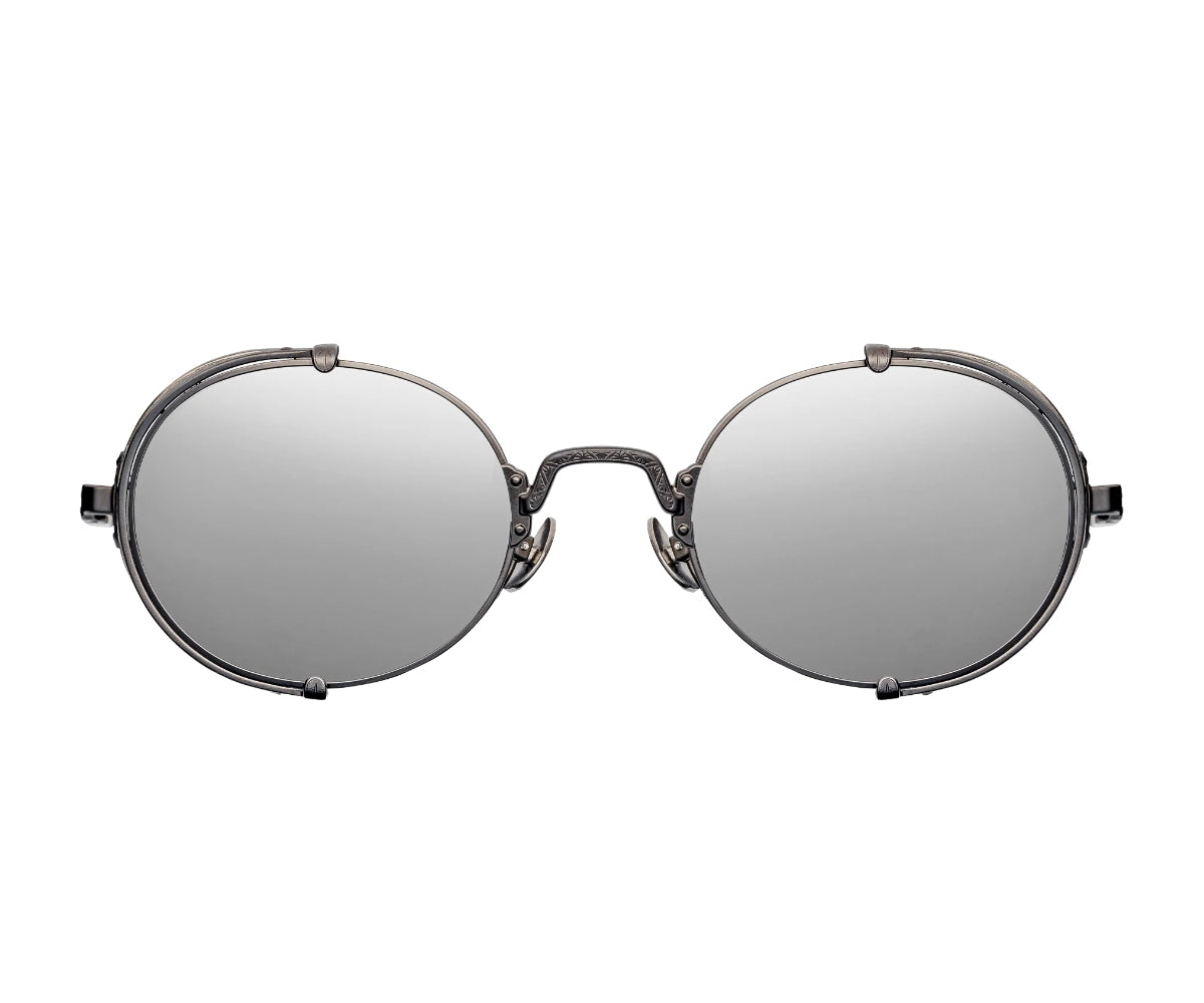 Matsuda_Sunglasses_10610H_Matte Black_51_0