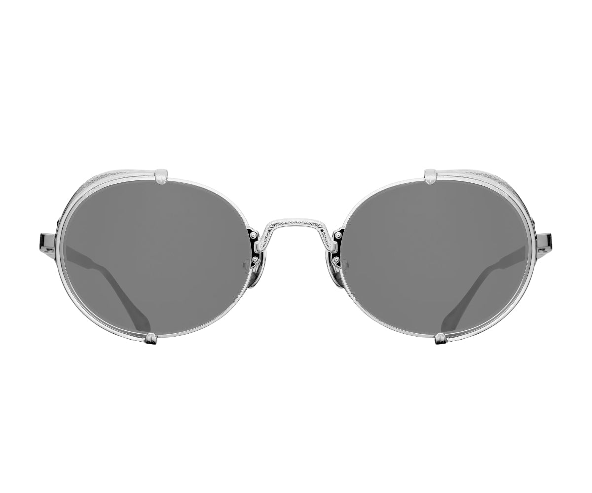 Matsuda_Sunglasses_10610H_Palladium White_51_0