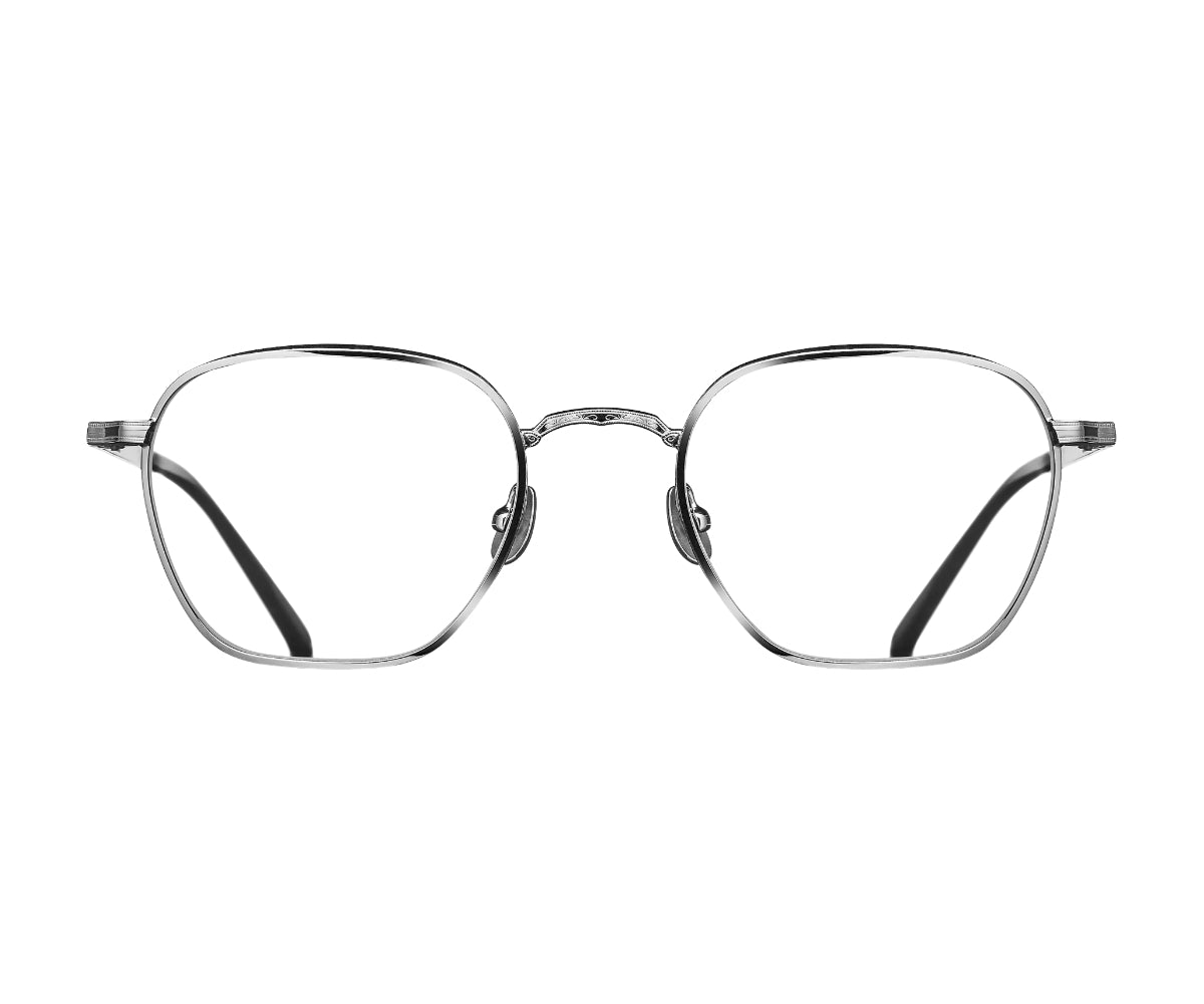 M3101 Palladium White - Matte Black 52