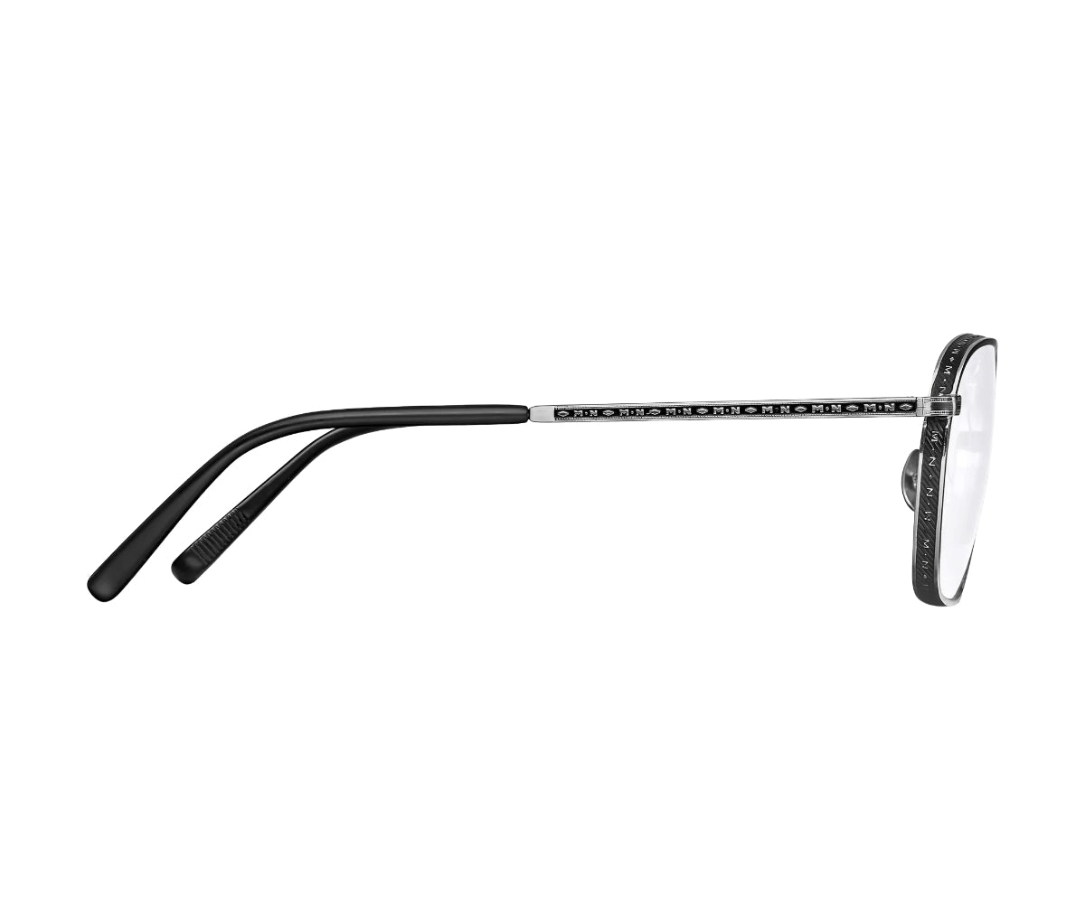 M3101 Palladium White - Matte Black 52