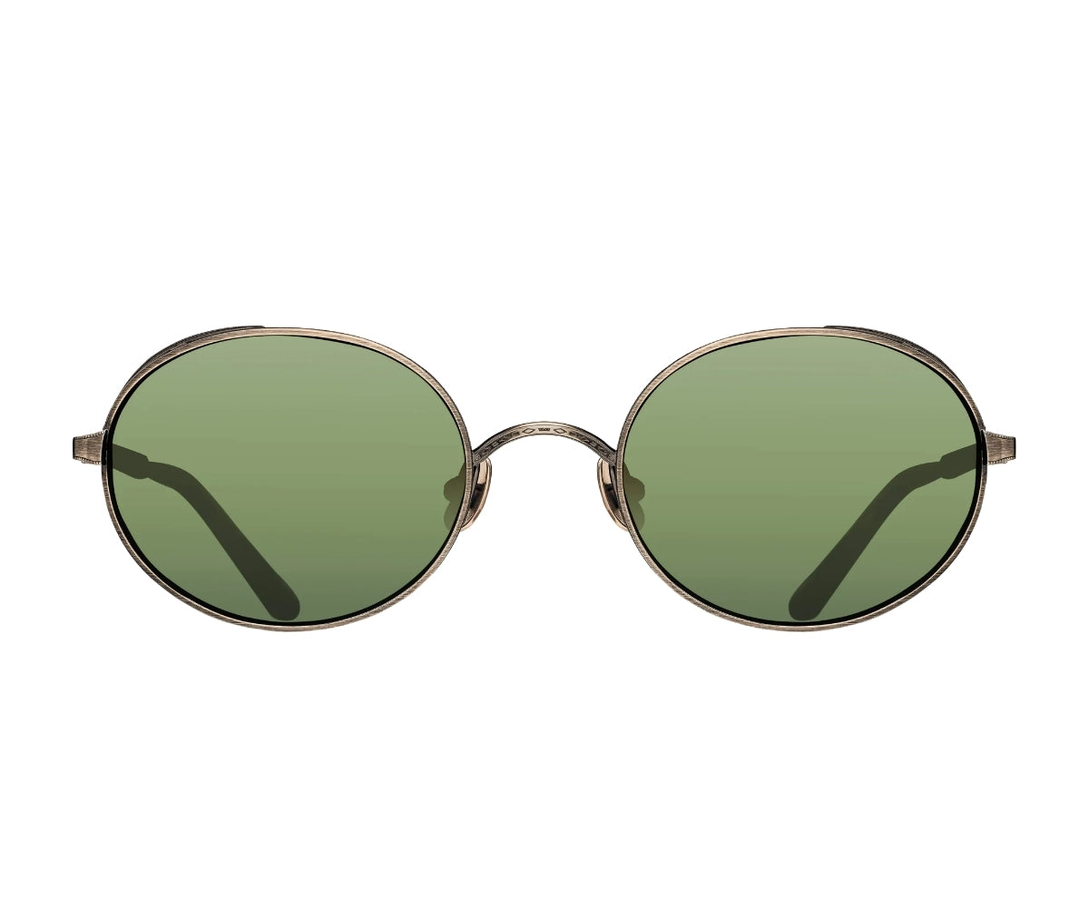 Matsuda_Sunglasses_M3137_Antique Gold - Orange_51_0