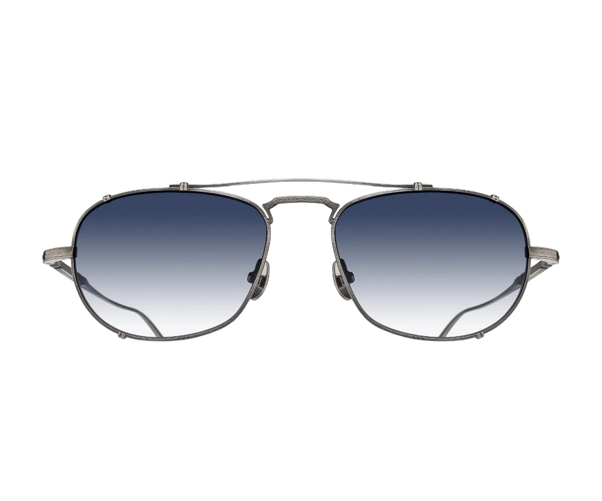 Matsuda_Sunglasses_M3151_Antique Silver_54_0