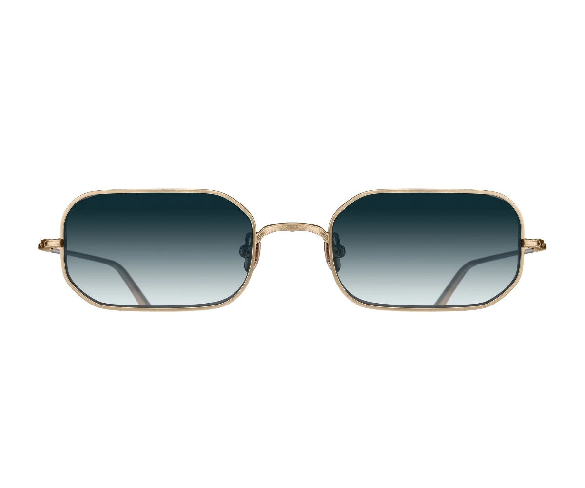 Matsuda_Sunglasses_M3163_Brushed Gold_53_0