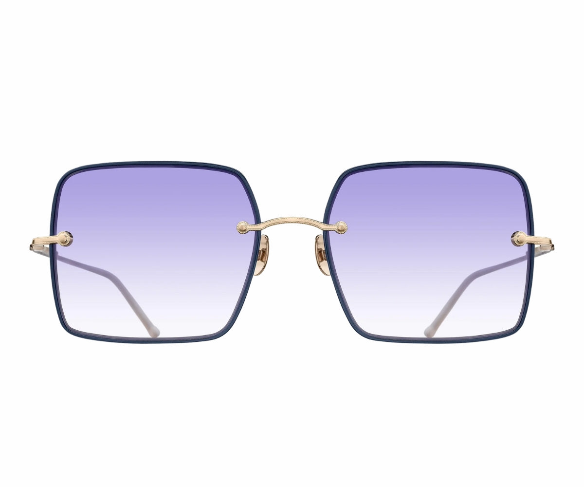 Matsuda_Sunglasses_M5005_Brushed Gold_55_0
