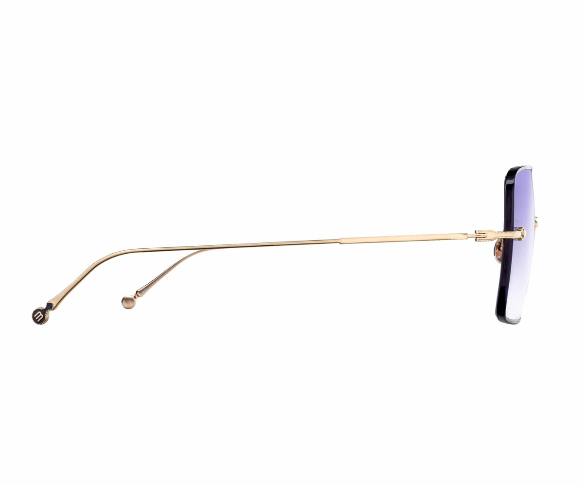 Matsuda_Sunglasses_M5005_Brushed Gold_55_90