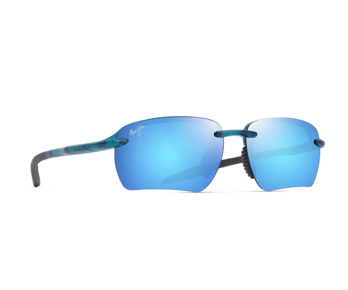 Buy Maui Jim Sunglasses Ho'Okipa Ultra G Af 0337SA 013 60 | GEM