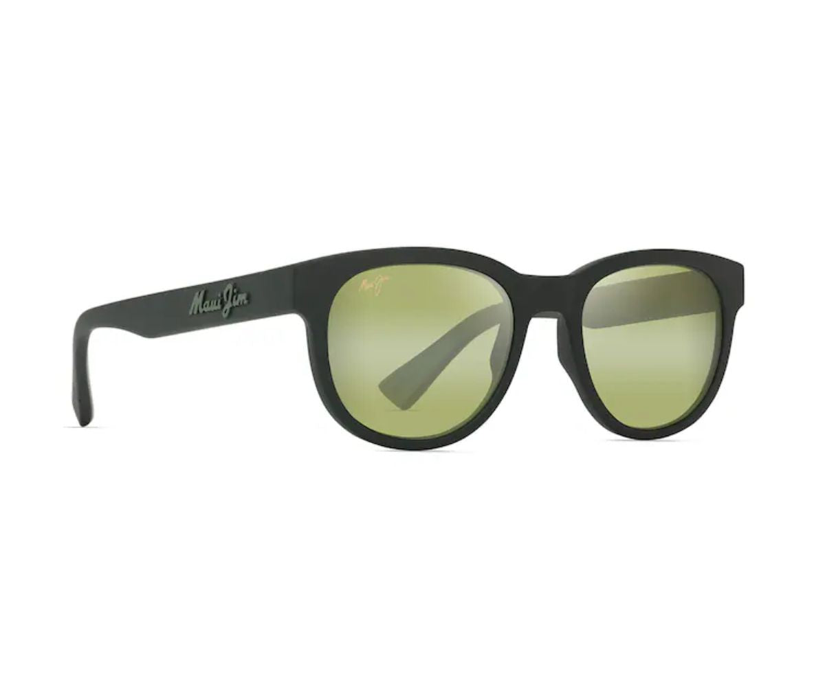 Buy Maui Jim Sunglasses Maoli 0668S 004 52 | GEM OPTICIANS – GEM