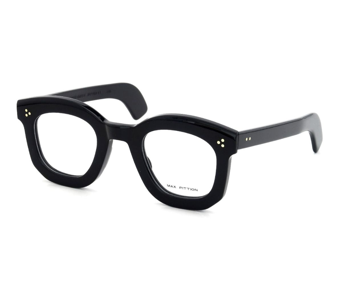 小物 MAX PITTION POLITICIAN 46 Buy Max Pittion Glasses POLITICIAN PL-007A 46 | GEM OPTICIANS