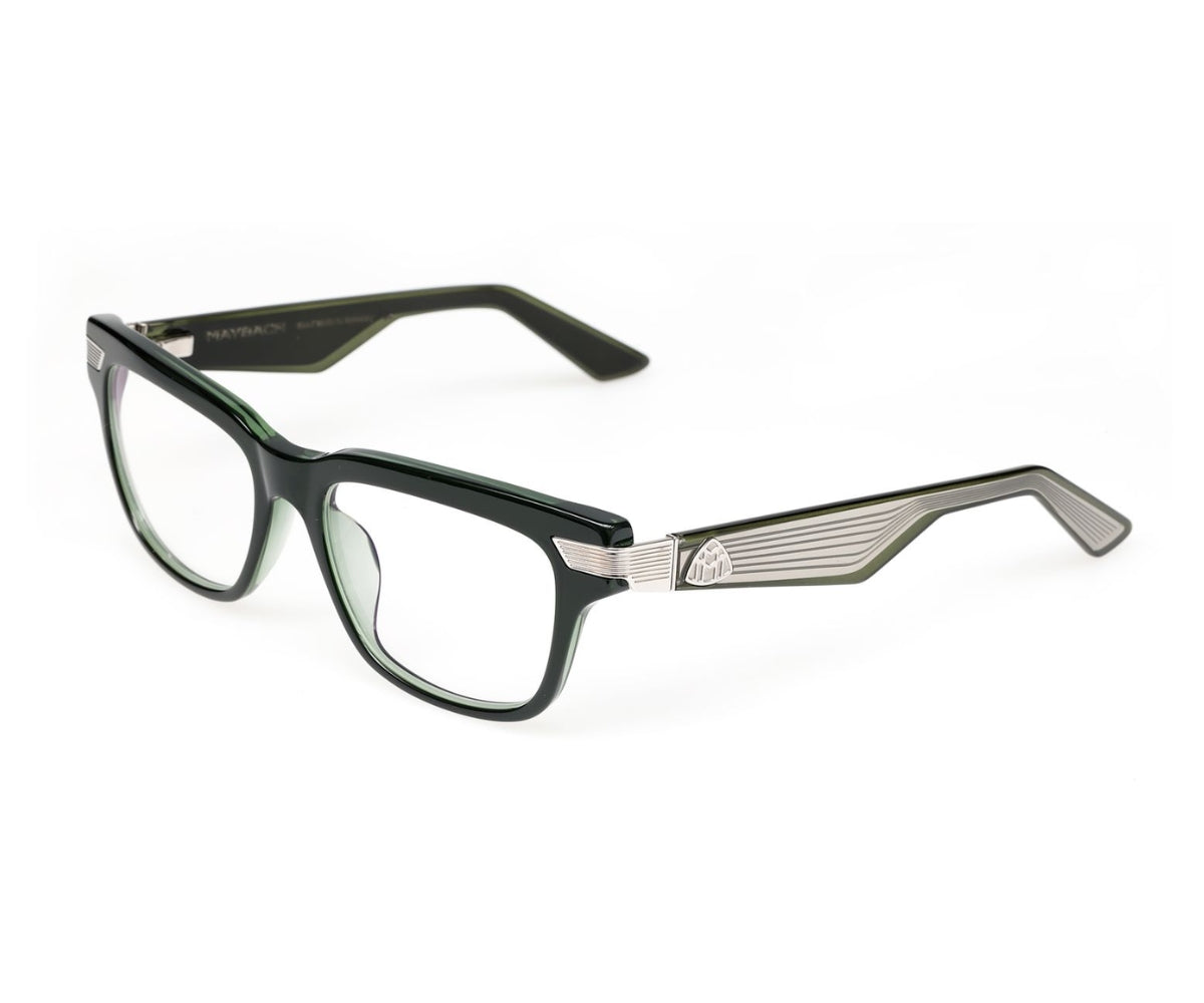 ビバレン レオン A.S.A.P Buy Maybach Glasses THE AGENT I PA-ABK-Z64 54 | GEM OPTICIANS