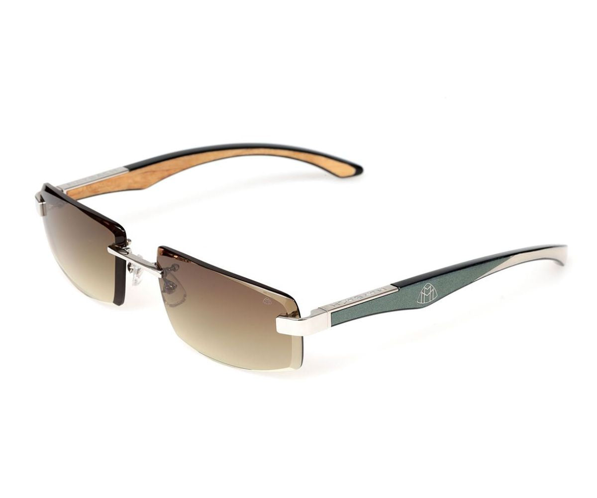 Buy Maybach Sunglasses THE ARTIST SUN II P-WFK-M09 59 | GEM