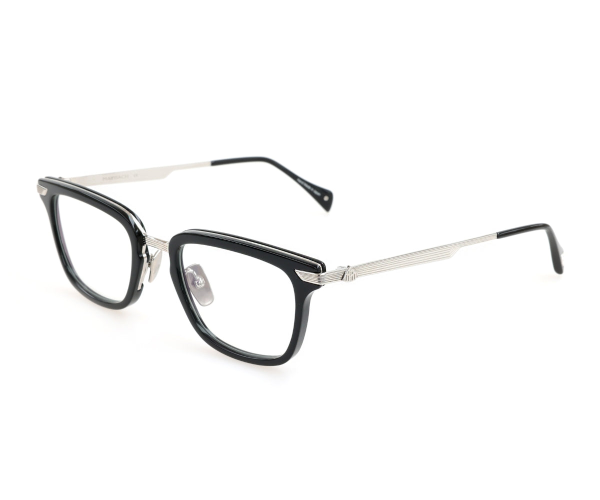 Buy Maybach Glasses THE DELIGHT III PA-AB-Z25 51 | GEM OPTICIANS