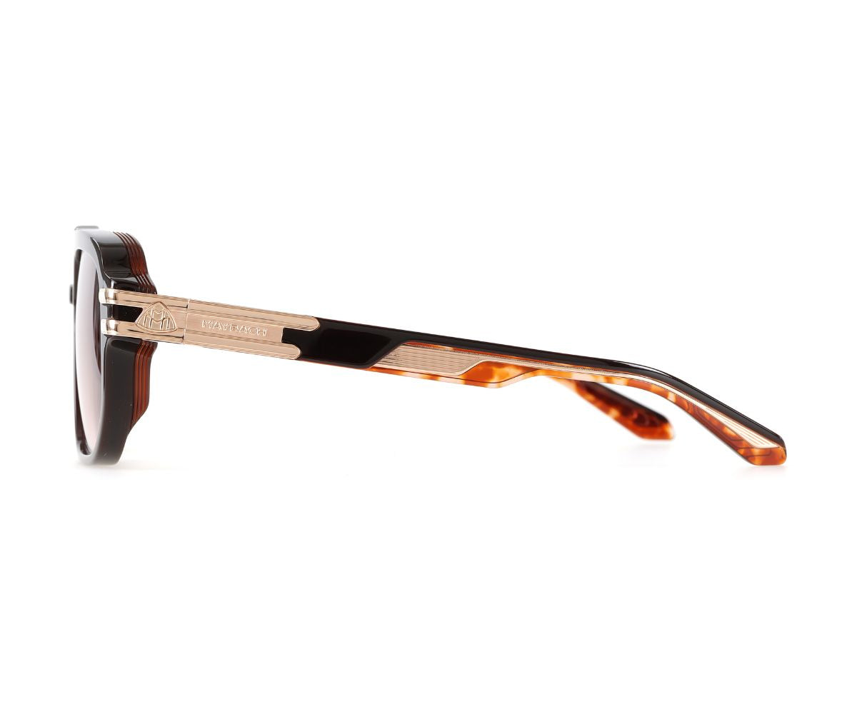 Maybach_Sunglasses_THE HUSTLER I_RG/ACG/Z69_57_90