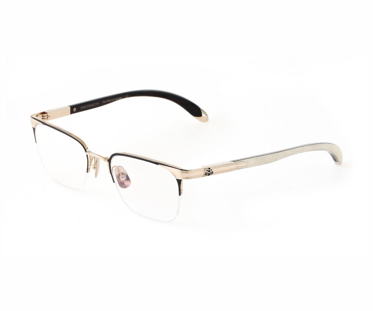 Maybach_Glasses_THE INFORMER I_CHG/B-WAZ-Z25_53_3045