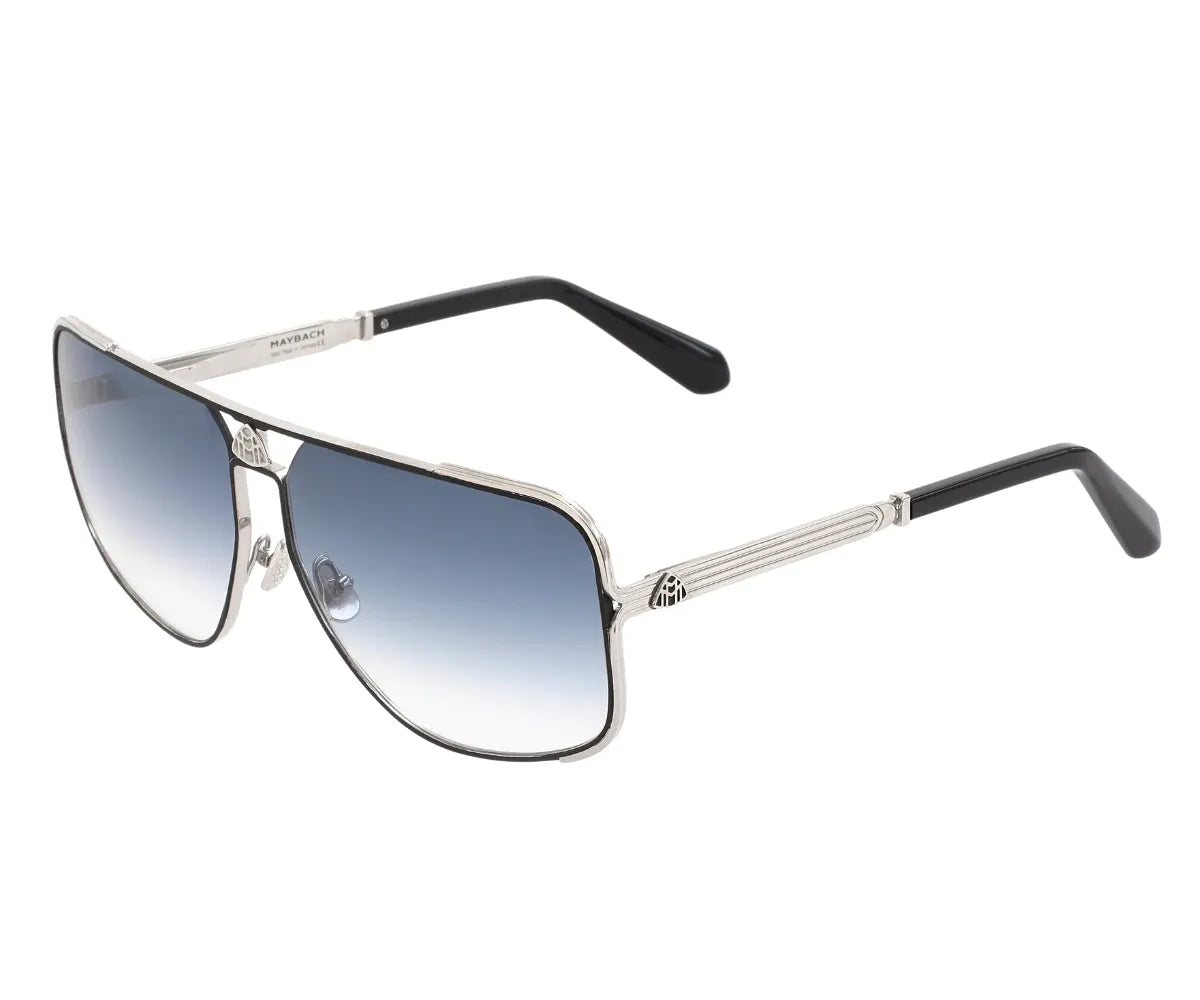 Buy Maybach Sunglasses THE PRESENTER I PA/B-AB-Z60 66 | GEM