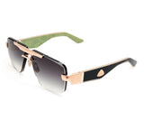 Maybach THE PRESIDENT II RG/WEW/M11 62