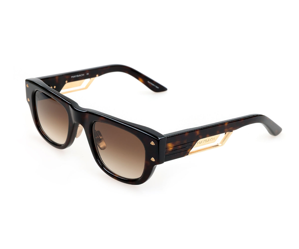 マイケル Buy Maybach Sunglasses THE REBEL I MG-AA-Z62 50 | GEM OPTICIANS