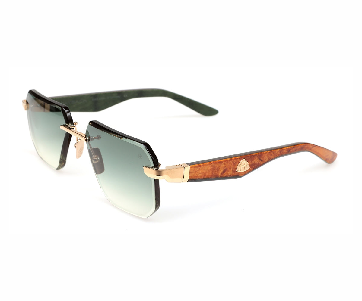 Maybach Sunglasses – GEM Opticians