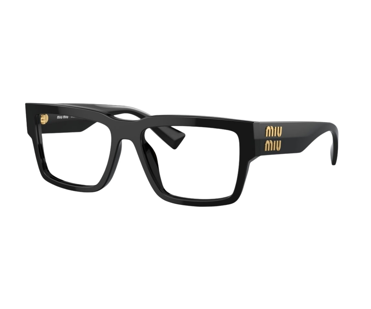 Miu Miu_Glasses_02XV_1AB/1O1_52_3045