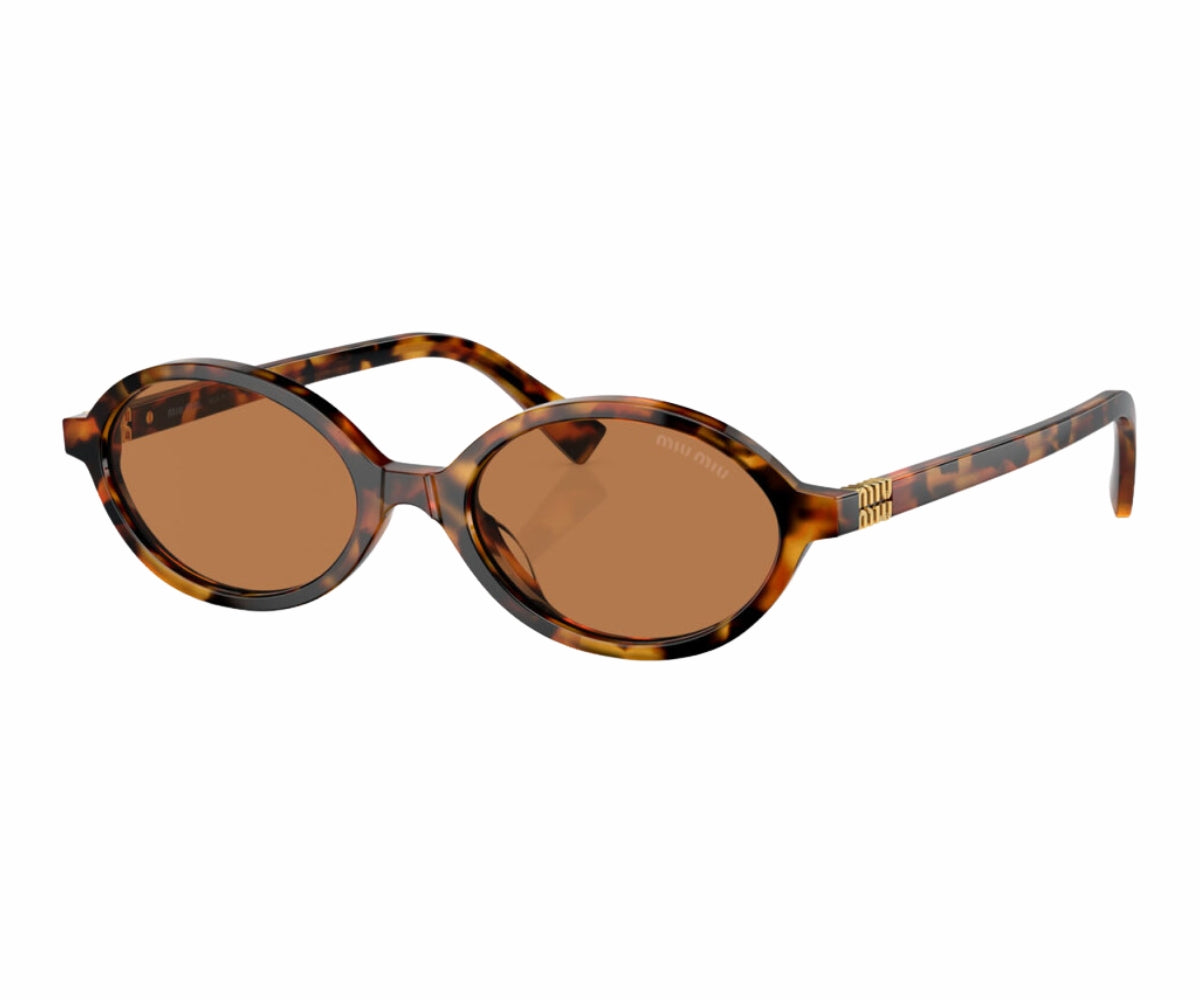 Buy Miu Miu Sunglasses 04ZS 19P/2Z1 50 | GEM OPTICIANS – GEM Opticians