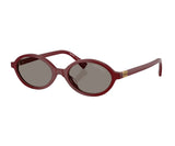Miu Miu 04ZS 21I/80Q 50