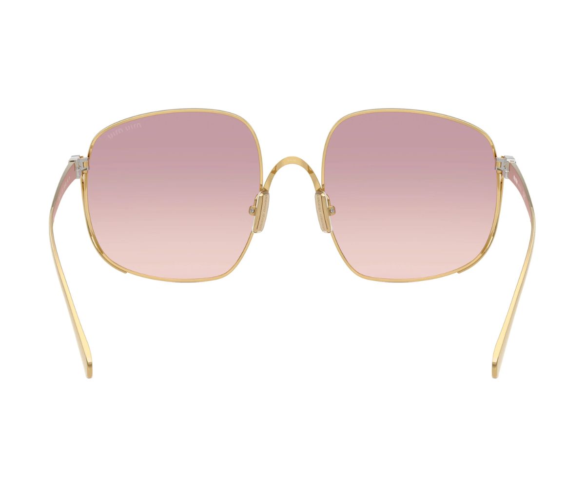 Miu Miu_Sunglasses_A57S_5AK/40S_57_back lens