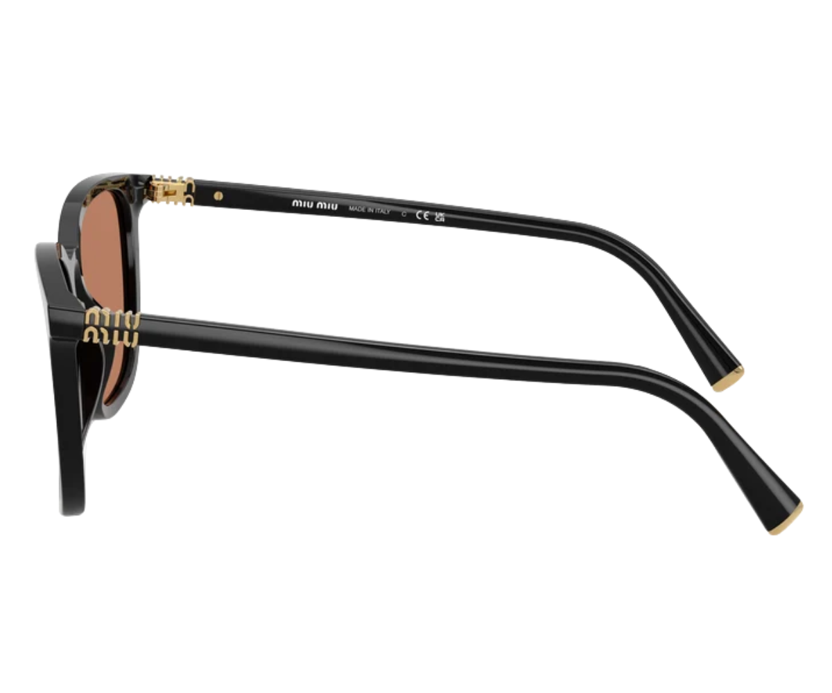 Miu Miu_Sunglasses_MUB03S_16K/90Q_53_90