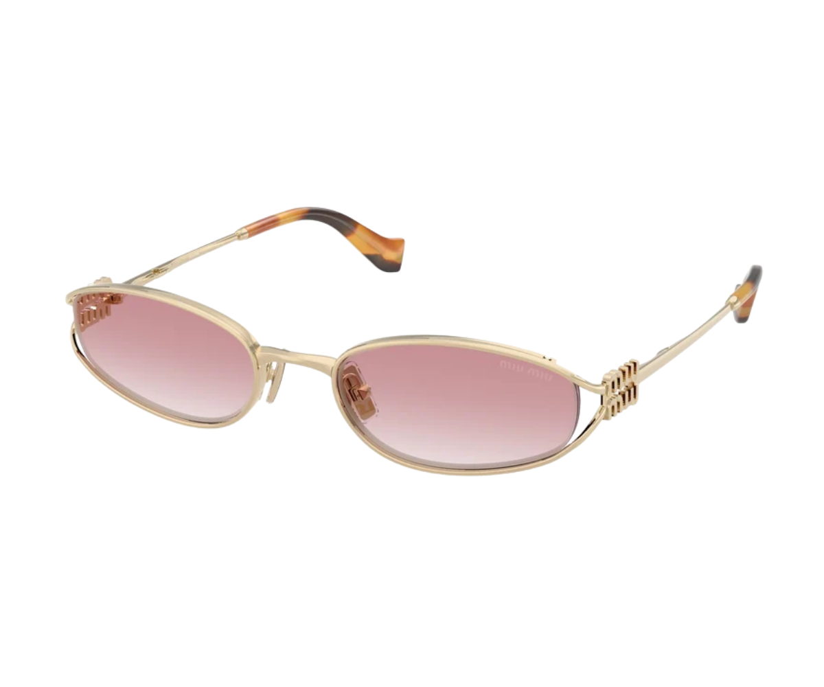 Miu Miu_Sunglasses_MUC51S_ZVN/70O_3045