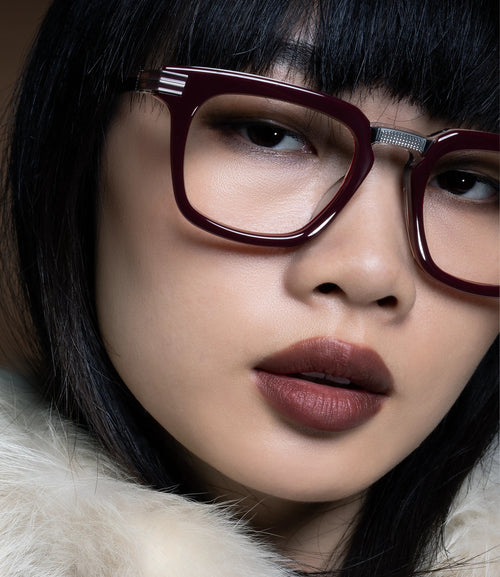 Masunaga Masters of Craft eyewear, campaign image 4