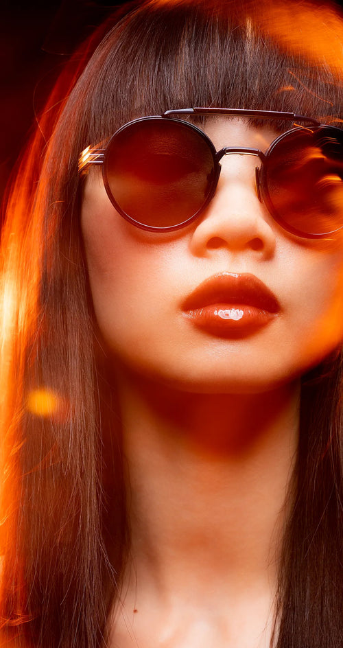 Masunaga Masters of Craft eyewear, campaign image 6