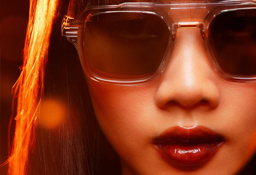 Masunaga Masters of Craft eyewear, campaign image 2