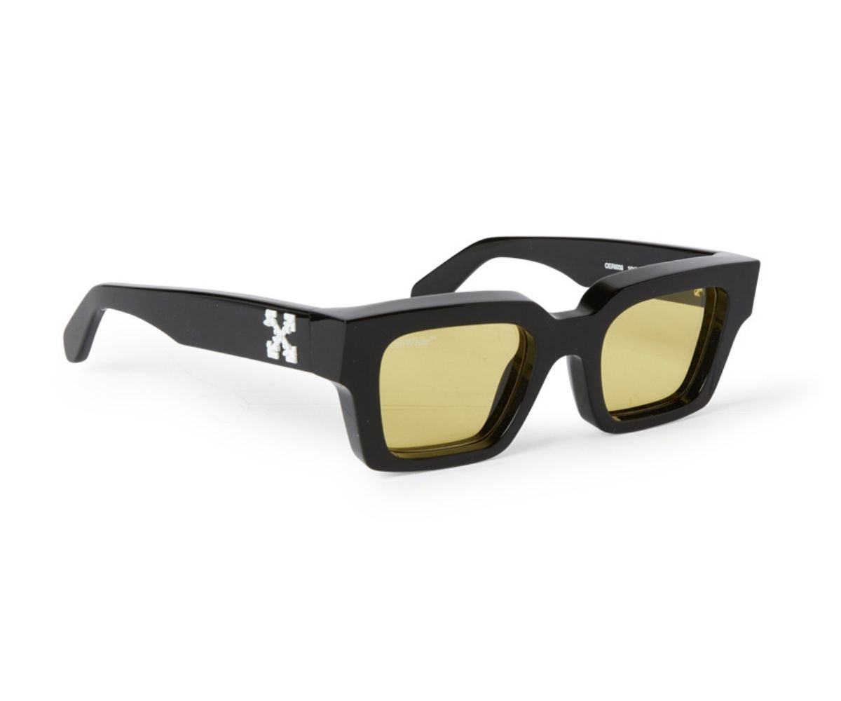 サングラス/メガネ Off-White Virgil sunglasses Virgil Sunglasses in BROWN | Off-White™