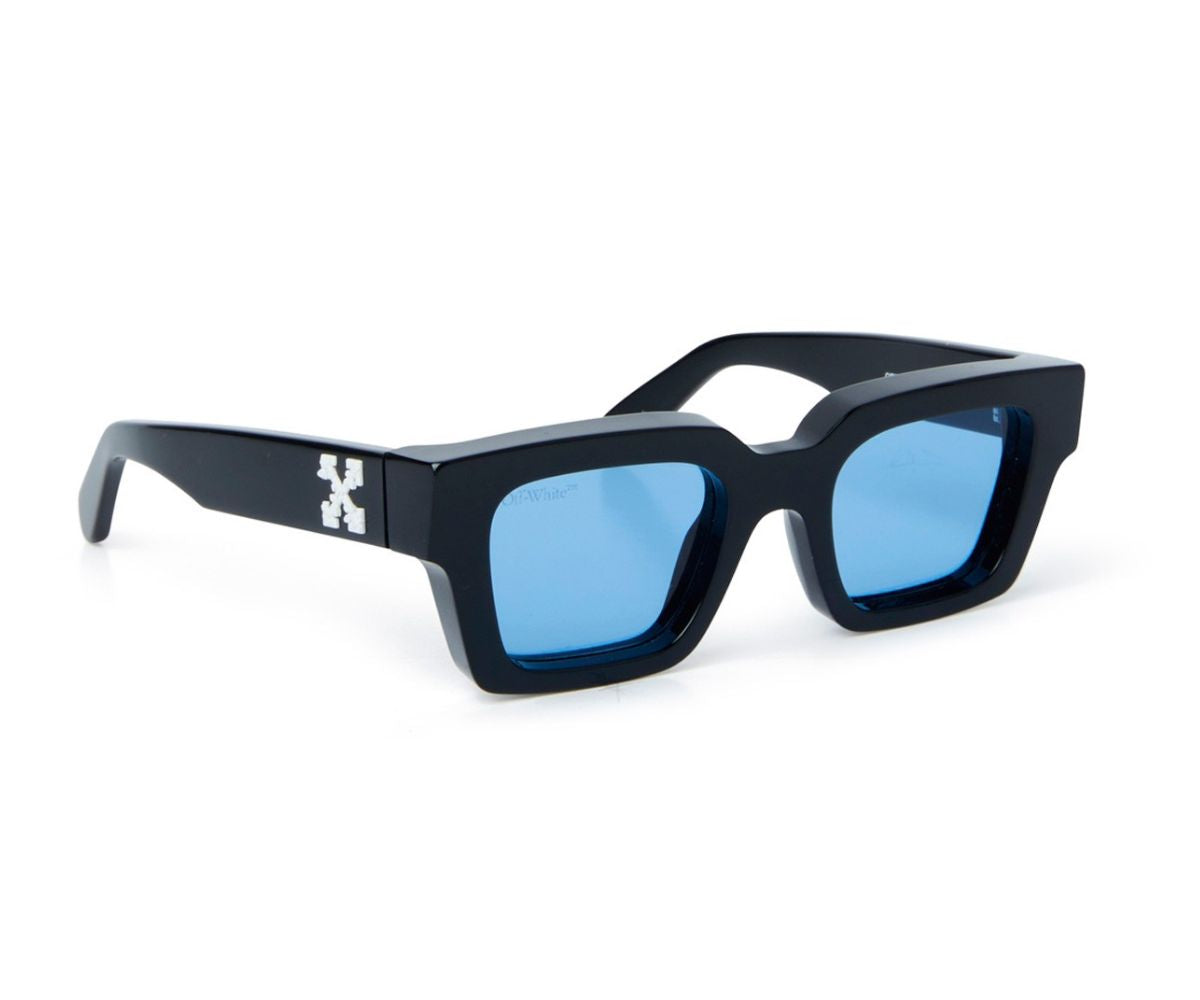 Buy Off-White Sunglasses Virgil OERI008 1045 50 | GEM OPTICIANS