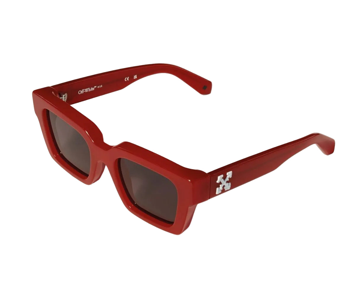 Buy Off-White Sunglasses VIRGIL OW1022 6D30 50 | GEM  display picture 1