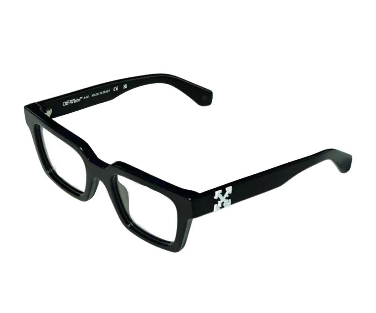 Buy Off-White Glasses OW5008 1000 50 | GEM OPTICIANS – GEM  display picture 1