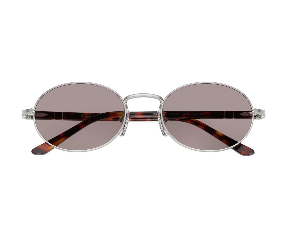 Persol_Sunglasses_1018S_1021/53_52_Front look